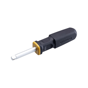 1/4" TORNAVİDA TİPİ LOKMA TUTUCU 140 mm